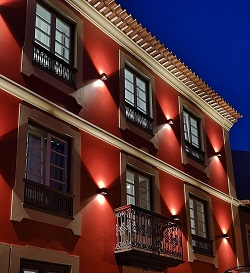 Memoria Charming House