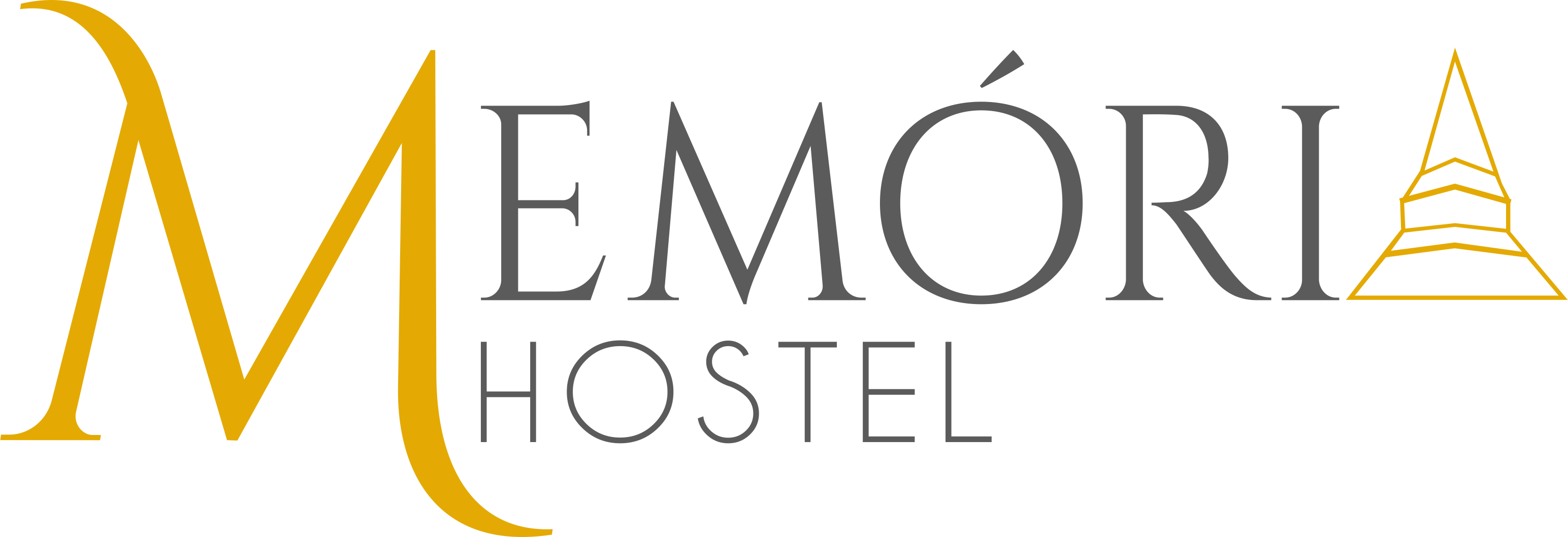 memoriahostel