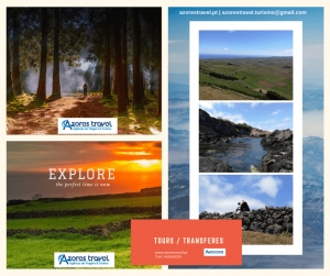 Azores Travel